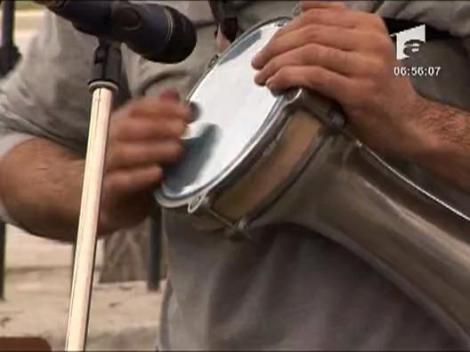 Latin Express revine pe piata muzicala