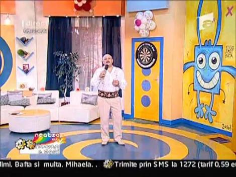 Nicu Novac - Cine-i banatean ca mine