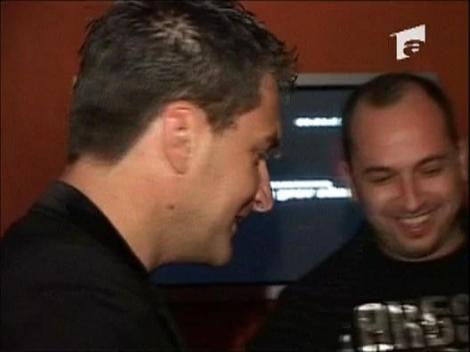 Delia, amanta inselata