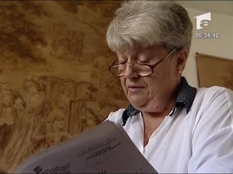 Ana Maria Vlas, talent intemnitat