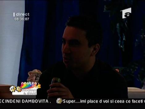 Zoli, despre ziua Pamantului