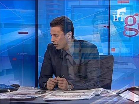 Sefia TVR! Candidatii perfecti!