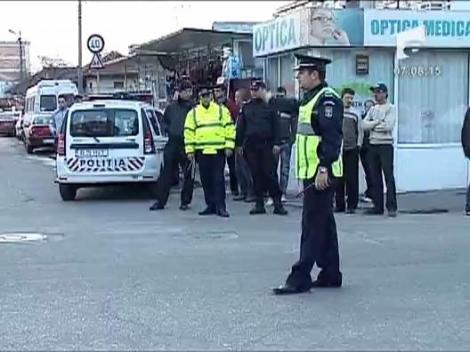 Loviti de motocicleta