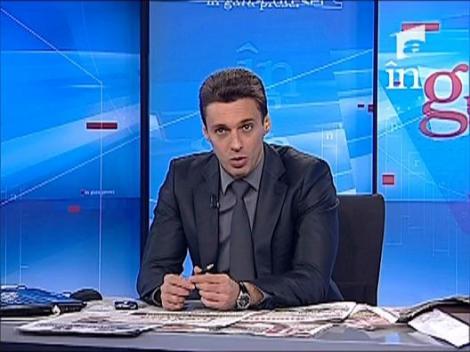 Politistii romani, de rasul lumii