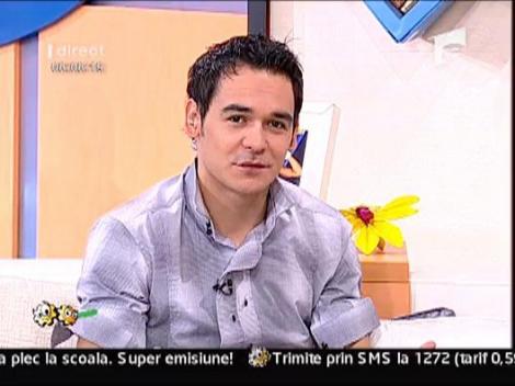 Miruna Georgescu, despre virozele digestive