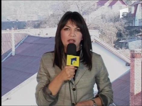 Castelul Bran este scos la licitatie