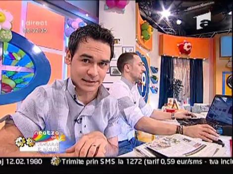 Povestea dintre Bianca si Adrian Cristea, o facatura?