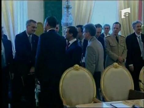 Rusia si Statele Unite acord privind noul tratat de dezarmare START