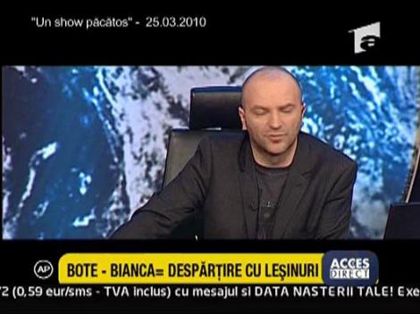 Sufera Bianca Dragusanu de diabet?