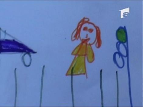 Fetita care a supravietuit accidentului provocat de o maicuta ii ingrijoreaza pe medici