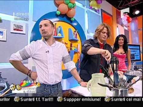 Posterele copilariei