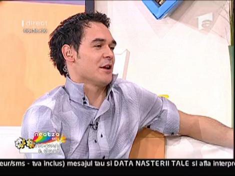 Cornelia Tihon, la Neatza