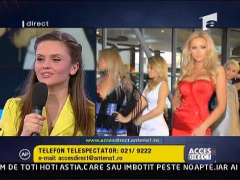 Acasa la Bianca: Amintiri din copilarie