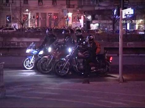 Accident mortal in pasaj