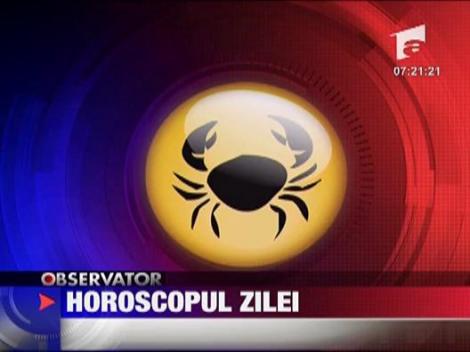 Horoscop 27-03-2010