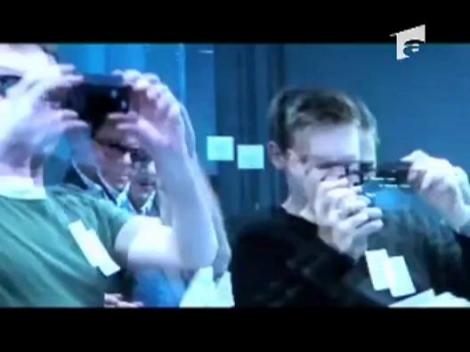 Tehnologia 3D ajunge in Romania