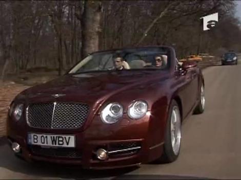 Voicu Panzar a ratat finala Mister World