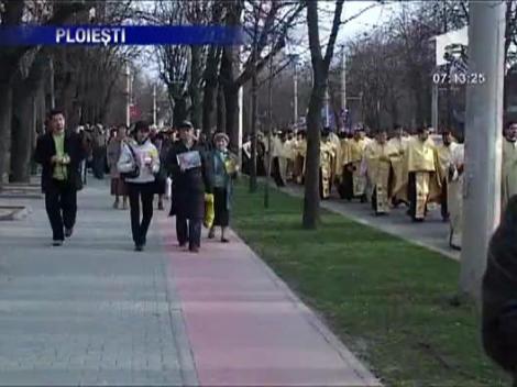 Procesiuni de Florii