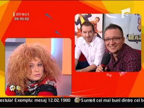 Hi-Q, trupa despre sinceritate