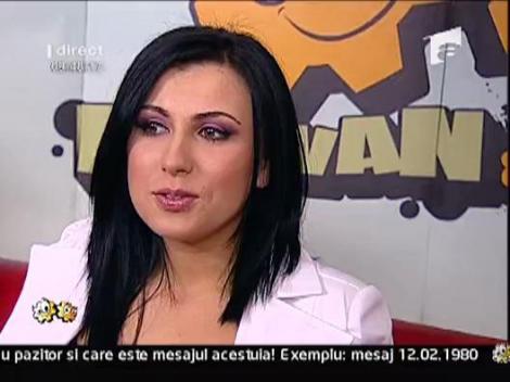 Daniela si Ioana, canditate la "Buna dimineata te succes"