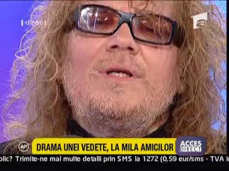 Darta are psoriazis - VEZI IMAGINI!