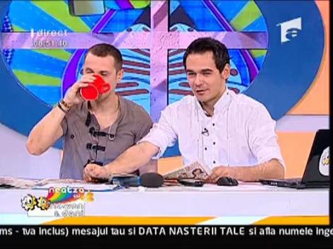 Ce vrei sa te faci cand vei fi mare?