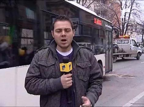 Impact diplomatic. Un nou caz Teo Peter?