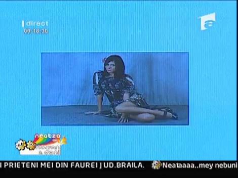 Ce poze au trimis fetele pentru cei de la Hi-Q