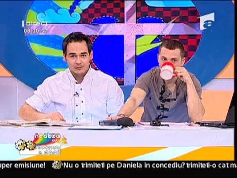 Brosura in caz de cutremur