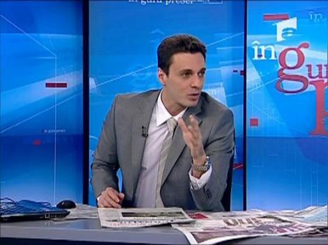 Dealerii de droguri, Boc si oamenii nepriceputi