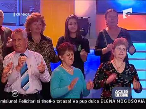 Minodora revine... LA MAXIM