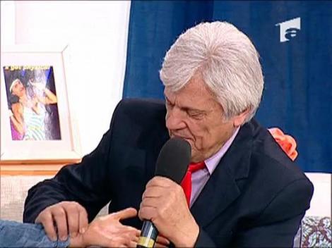 Dr Gearavela, despre acupunctura