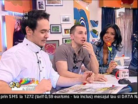 Marile dezamagiri ale lui Bote