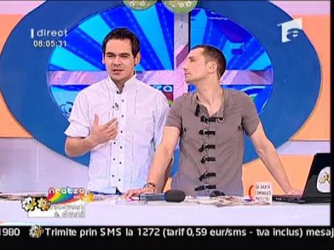 Bianca si Bote, noi ipoteze!