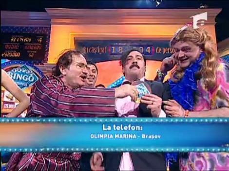 Premii de vis la Super Bingo Metropolis