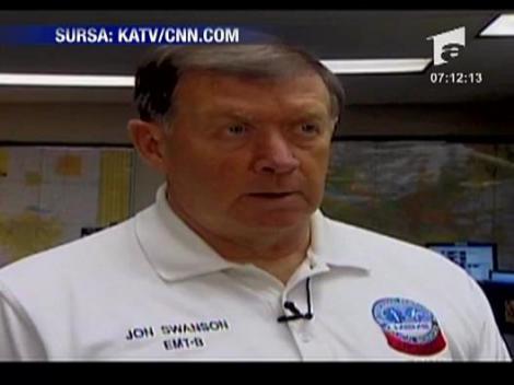 Declarata moarta, chiar daca era vie