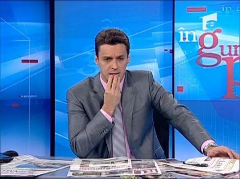 Pareri live despre libertatea lui Catalin Voicu