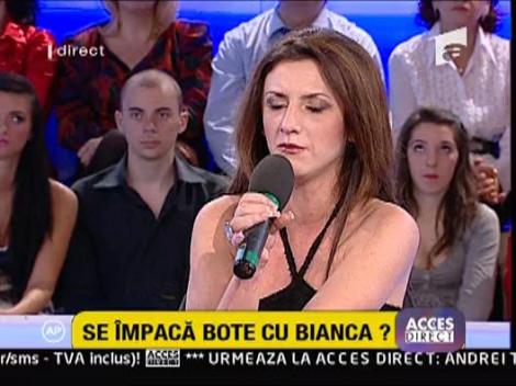 Concluzii in scandalul Botezatu - Bianca