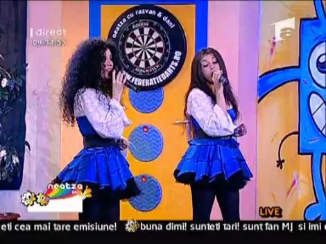 Etnic - Drumurile noastre toate