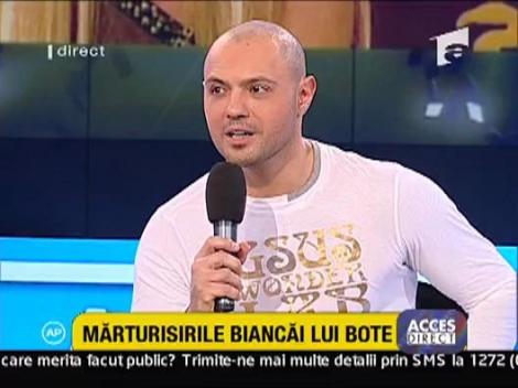 Marturisirile Biancai, dupa relatia cu Catalin Botezatu