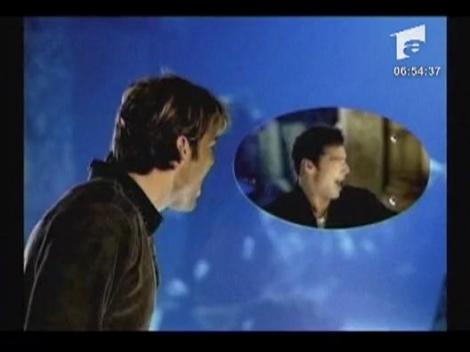 Ricky Martin recunoaste ca este gay!