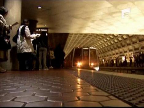 Masuri de siguranta la Metrou