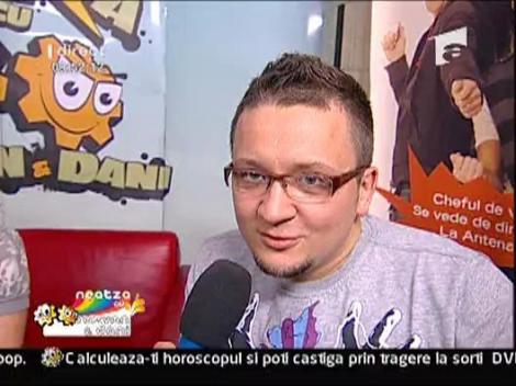 Buna dimineata, te succes, 30 martie