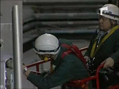 Cercetatorii au reusit sa recreeze Big Bang-ul!