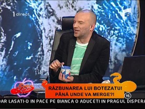 Exista viata si dupa Botezatu