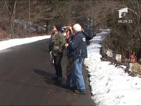 S-a inchis telegondola din Sinaia