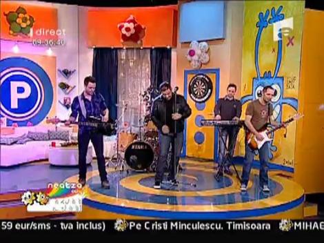 Proconsul - vagabond