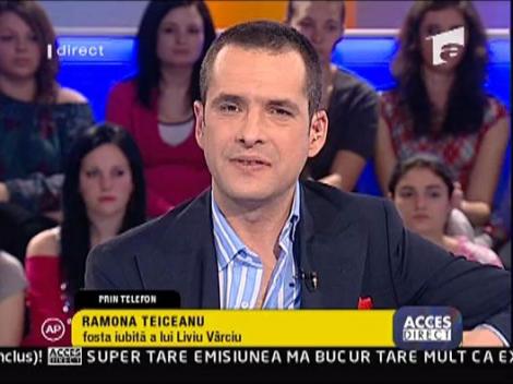 Mama fetitei lui Liviu intervine la Acces Direct