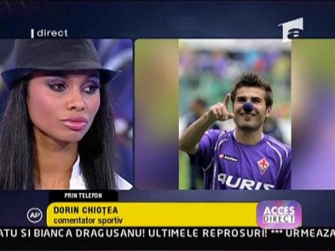 Mutu risca sa fie suspendat pentru 1 an