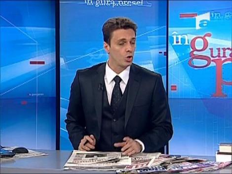 Justitia, perdea de fum